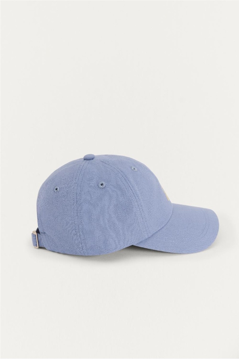 Gorra University EseOese Azul