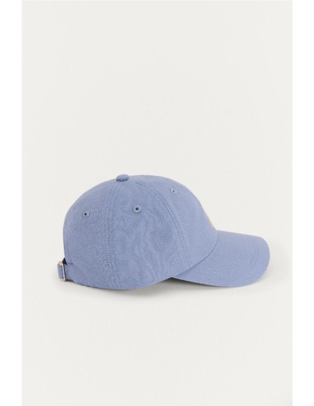 Gorra University EseOese Azul
