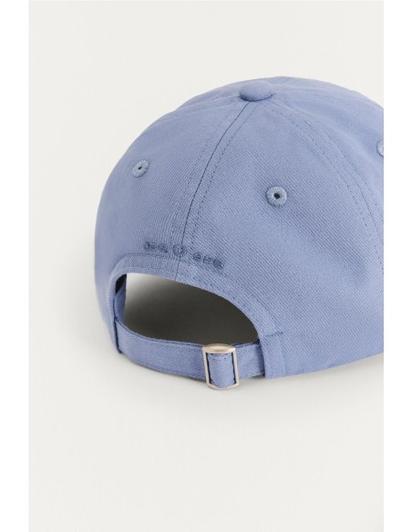 Gorra University EseOese Azul