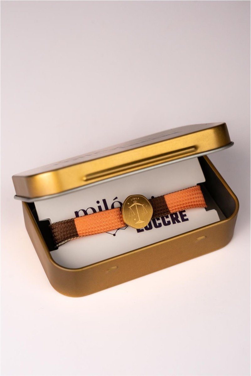 Pulsera Libra