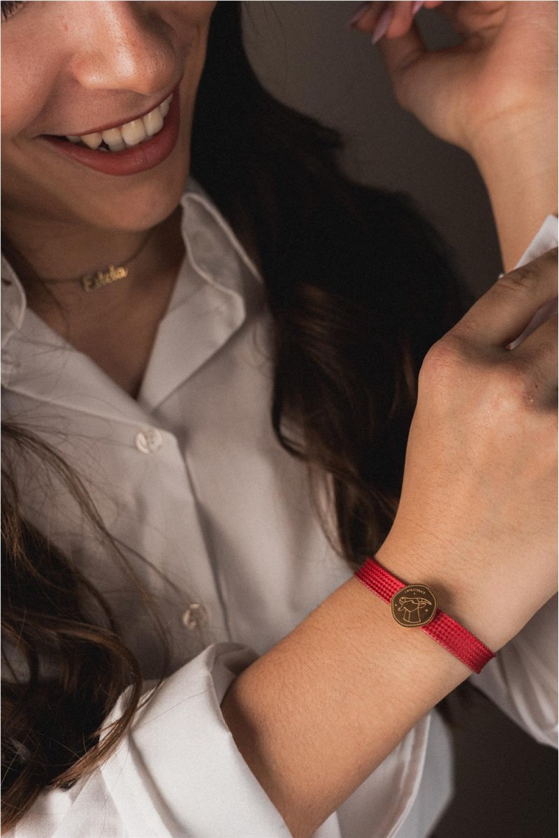 Pulsera Capricornio