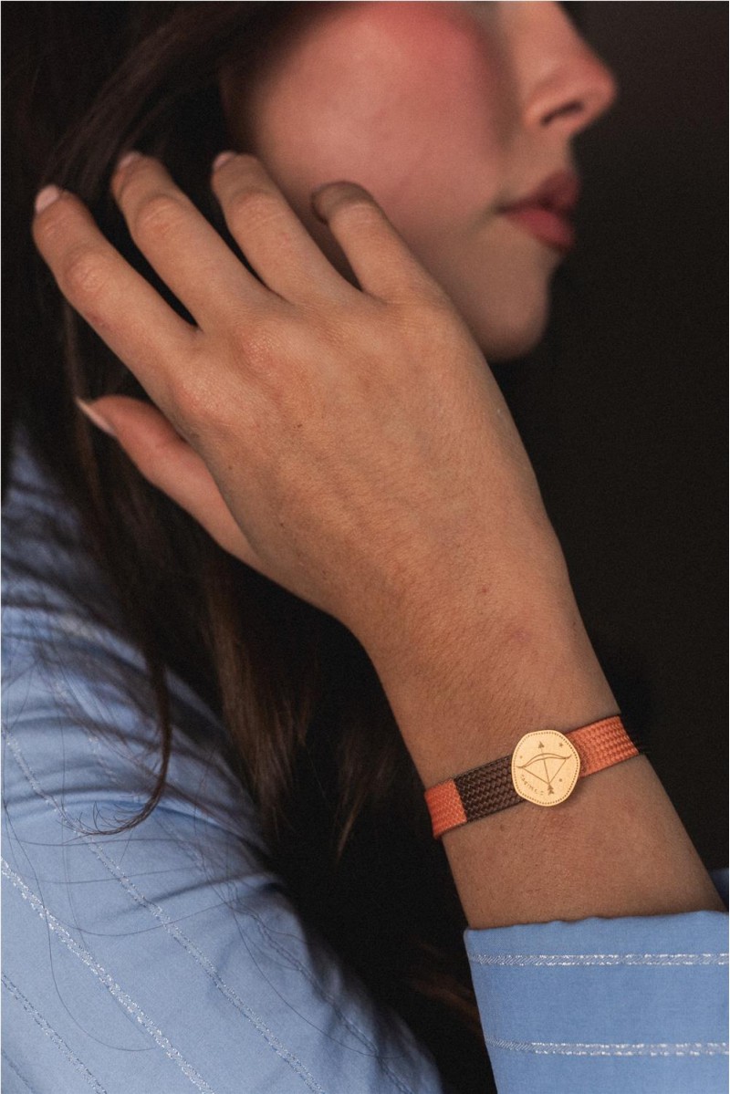Pulsera Sagitario