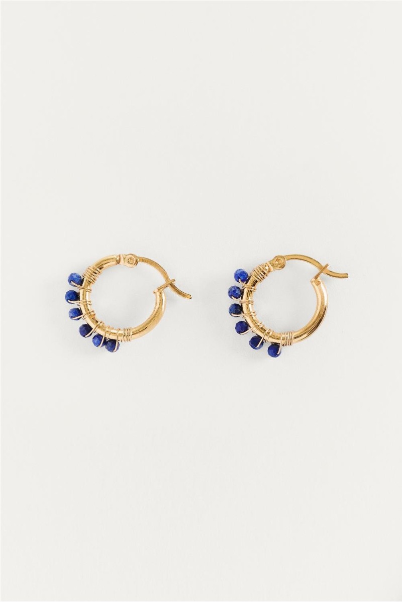 Pendientes Rialto EseOese