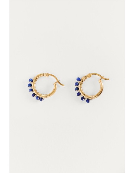 Pendientes Rialto EseOese