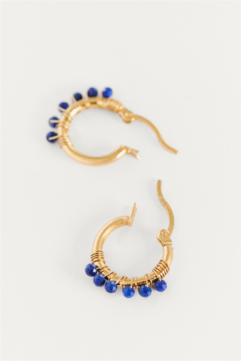 Pendientes Rialto EseOese