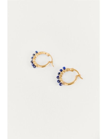 Pendientes Rialto EseOese