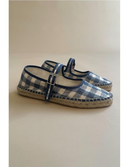 Bailarina Egadas Mus&Bombón