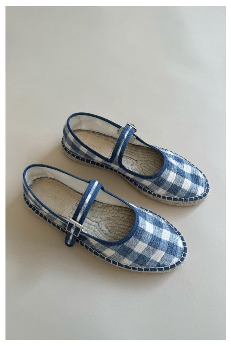 Bailarina Egadas Mus&Bombón 2