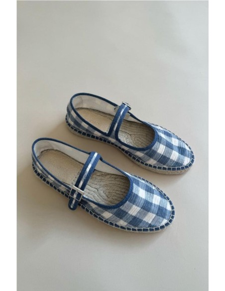 Bailarina Egadas Mus&Bombón