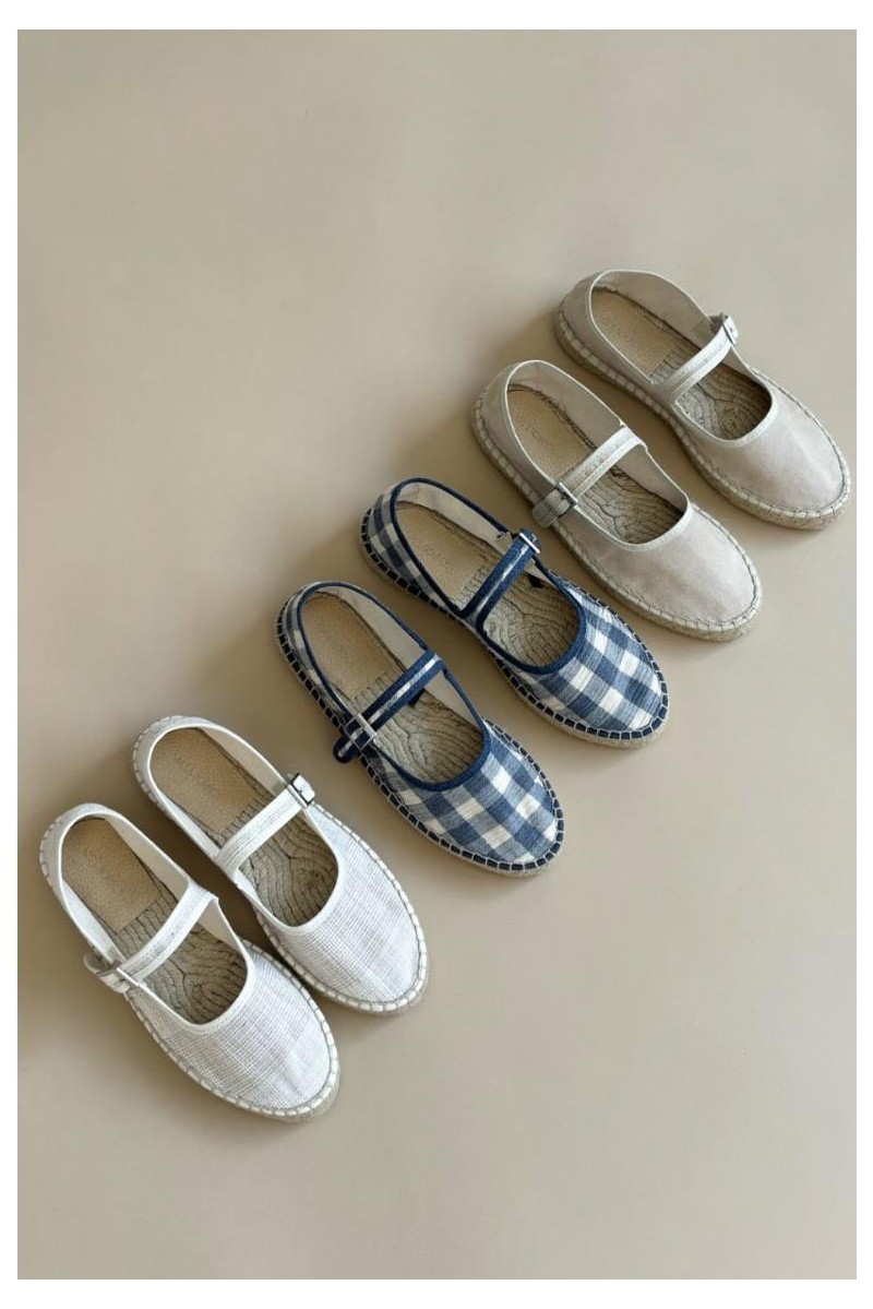 Bailarina Egadas Mus&Bombón