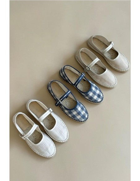 Bailarina Egadas Mus&Bombón