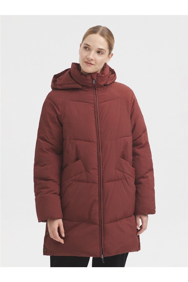 Abrigo Acolchado NiceThings