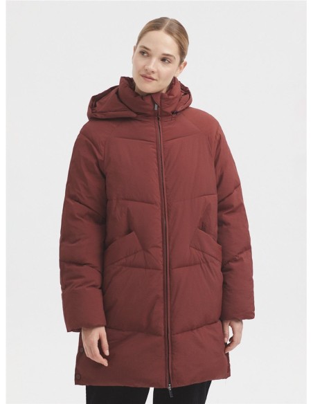 Abrigo Acolchado NiceThings