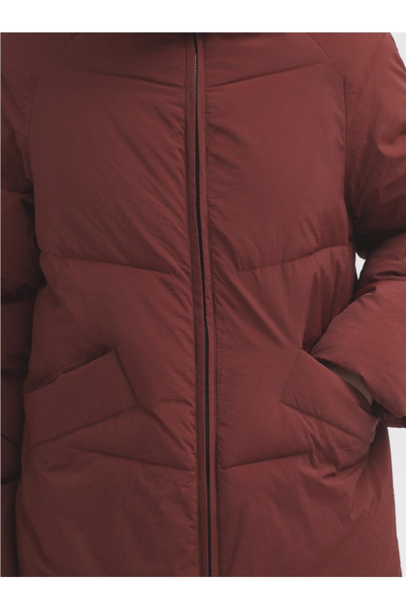 Abrigo Acolchado NiceThings