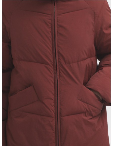 Abrigo Acolchado NiceThings