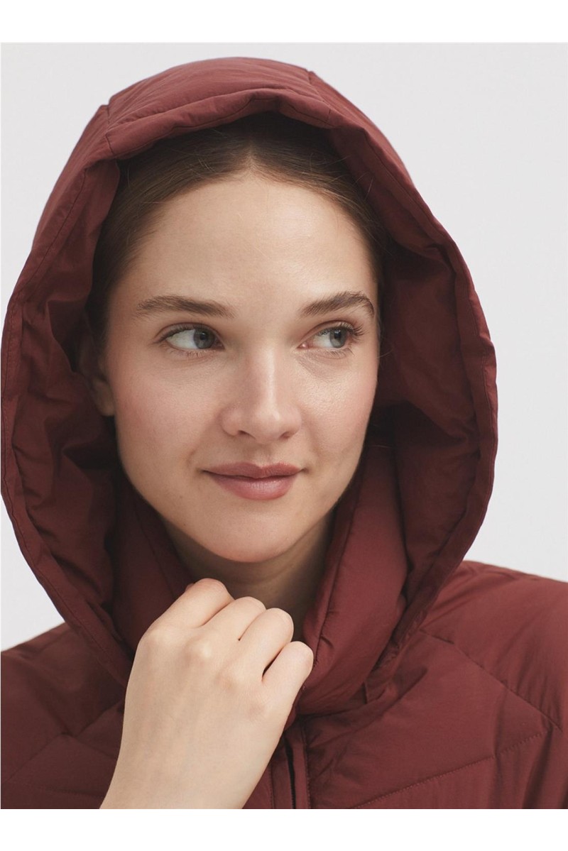 Abrigo Acolchado NiceThings