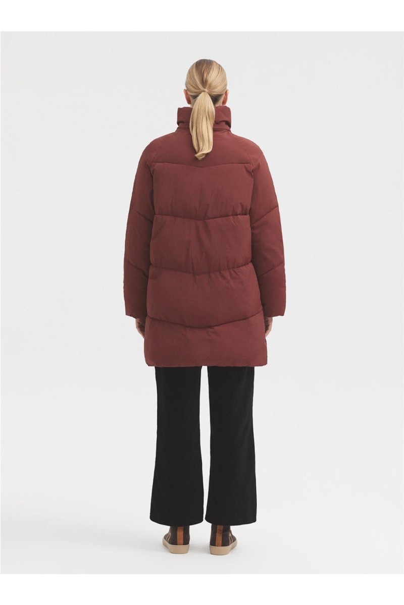 Abrigo Acolchado NiceThings