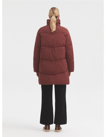 Abrigo Acolchado NiceThings