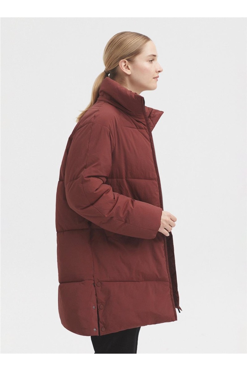 Abrigo Acolchado NiceThings