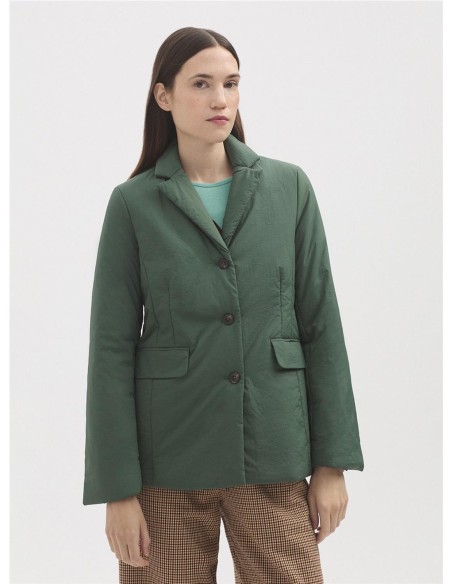 Chaqueta Acolchada NiceThings