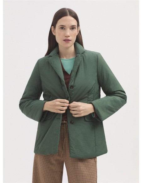 Chaqueta Acolchada NiceThings