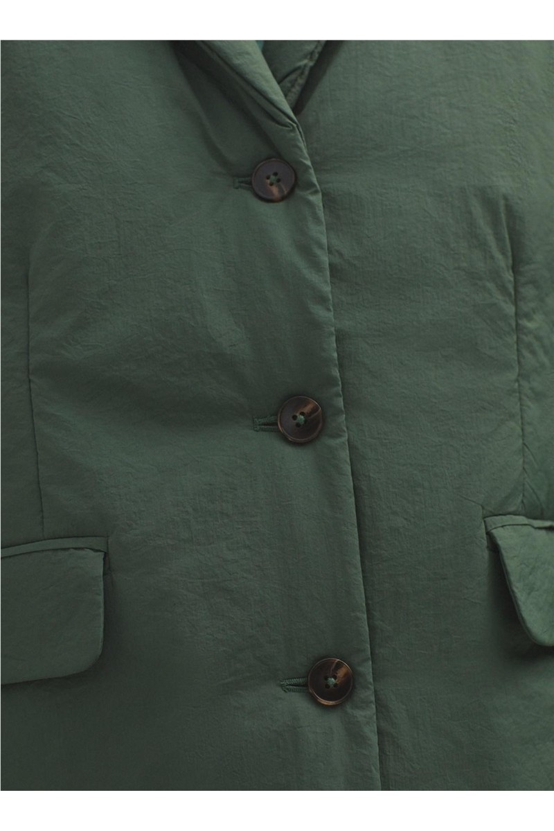 Chaqueta Acolchada NiceThings