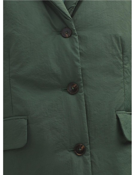 Chaqueta Acolchada NiceThings