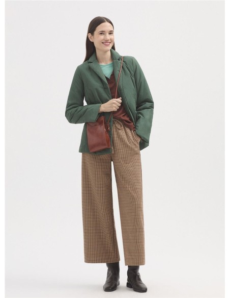 Chaqueta Acolchada NiceThings