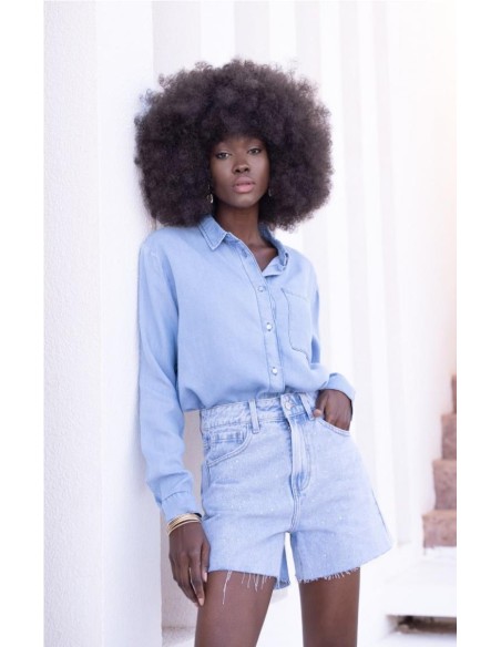 Short Denim Sullivan