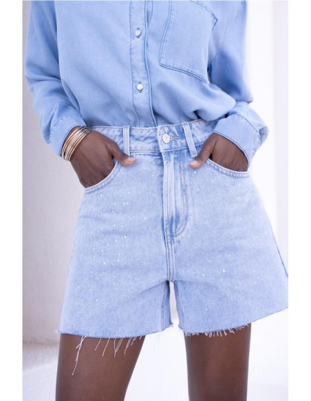 Short Denim Sullivan