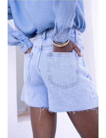 Short Denim Sullivan