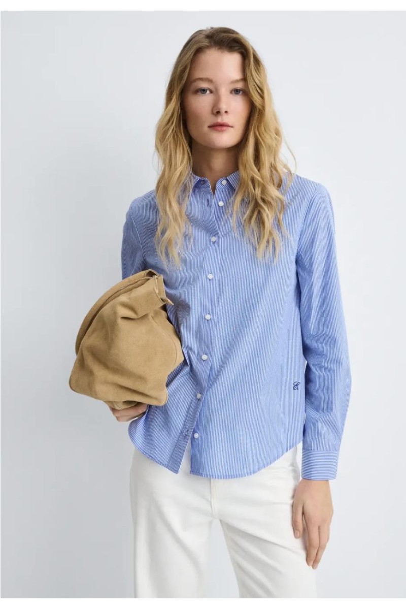 Camisa Minimal EseOese