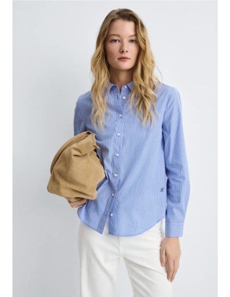 Camisa Minimal EseOese