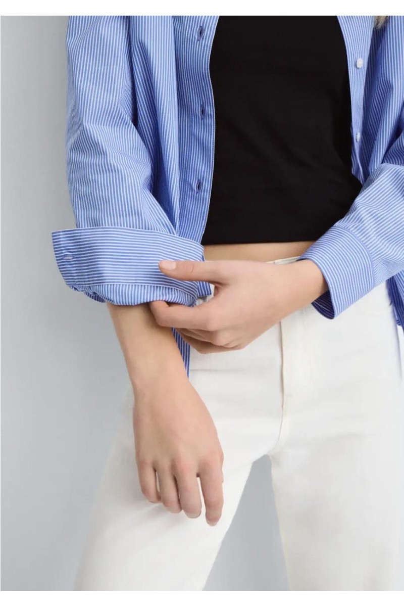 Camisa Minimal EseOese 2