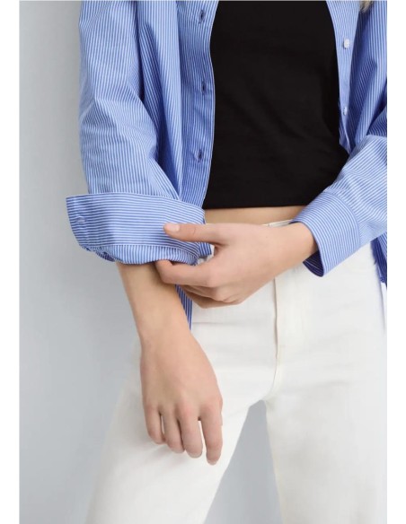 Camisa Minimal EseOese