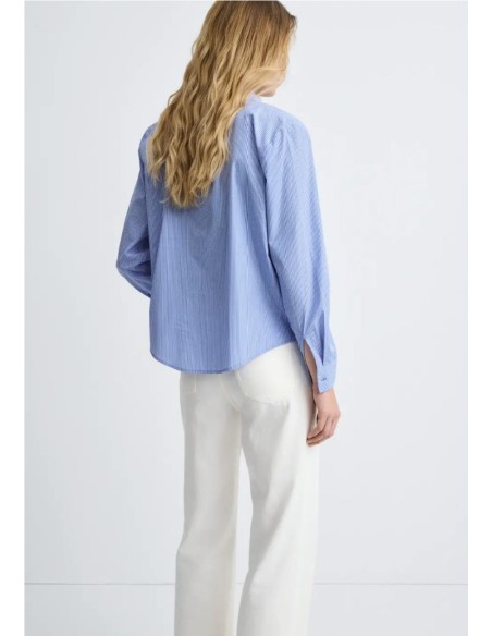 Camisa Minimal EseOese