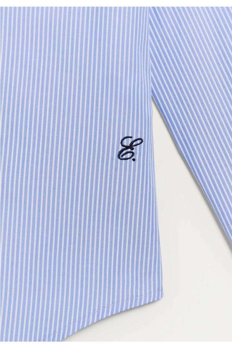 Camisa Minimal EseOese