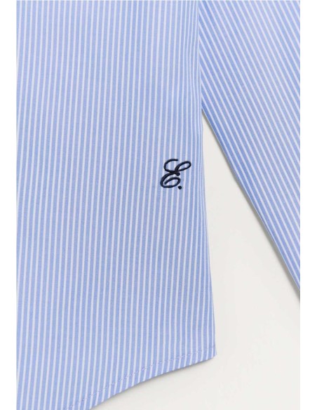 Camisa Minimal EseOese