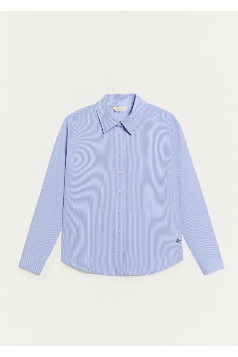 Camisa Minimal EseOese