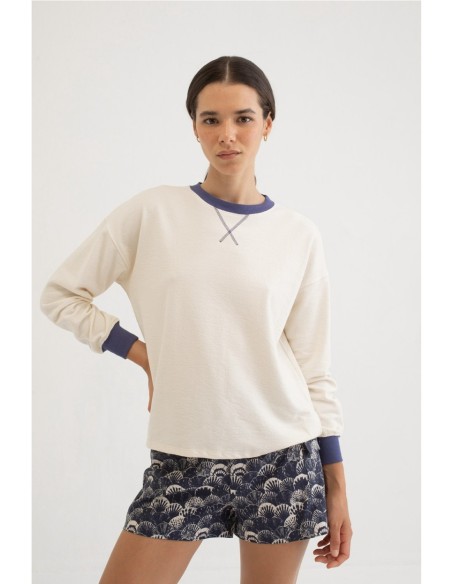 Sudadera Boracay Mus&Bombón