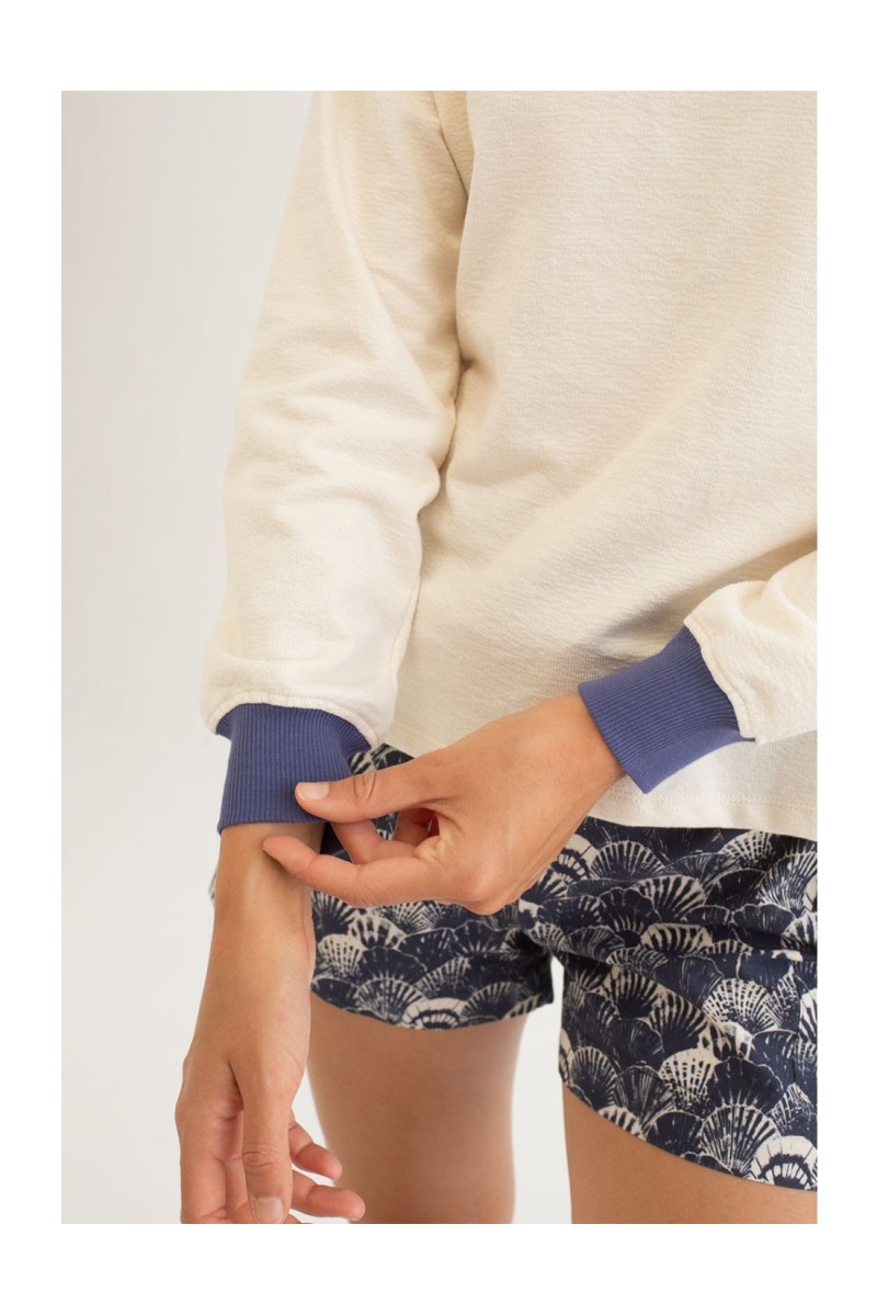 Sudadera Boracay Mus&Bombón