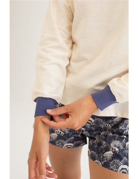 Sudadera Boracay Mus&Bombón