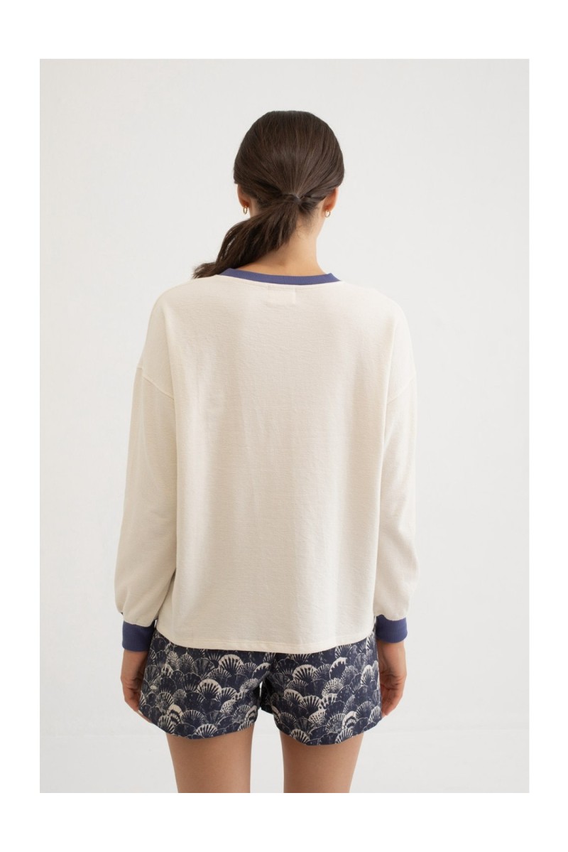 Sudadera Boracay Mus&Bombón