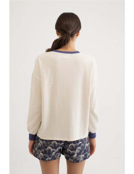 Sudadera Boracay Mus&Bombón