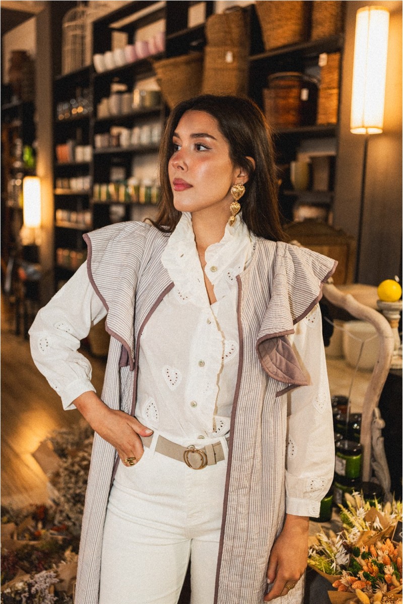 Vaquero Estela 2