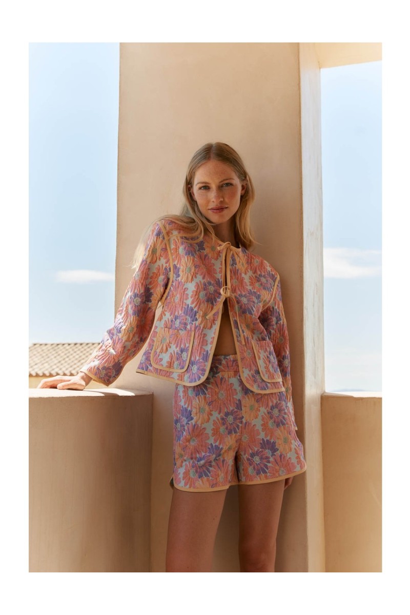 Short Magnetica Mus&Bombón