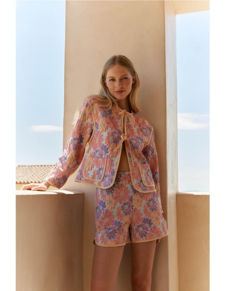 Short Magnetica Mus&Bombón