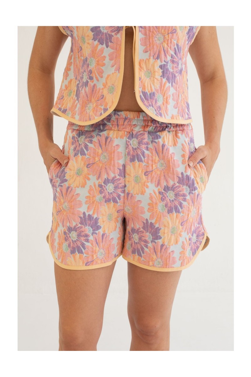 Short Magnetica Mus&Bombón