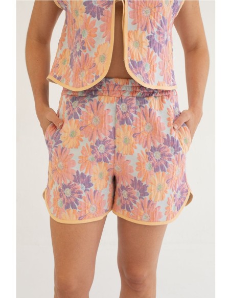 Short Magnetica Mus&Bombón