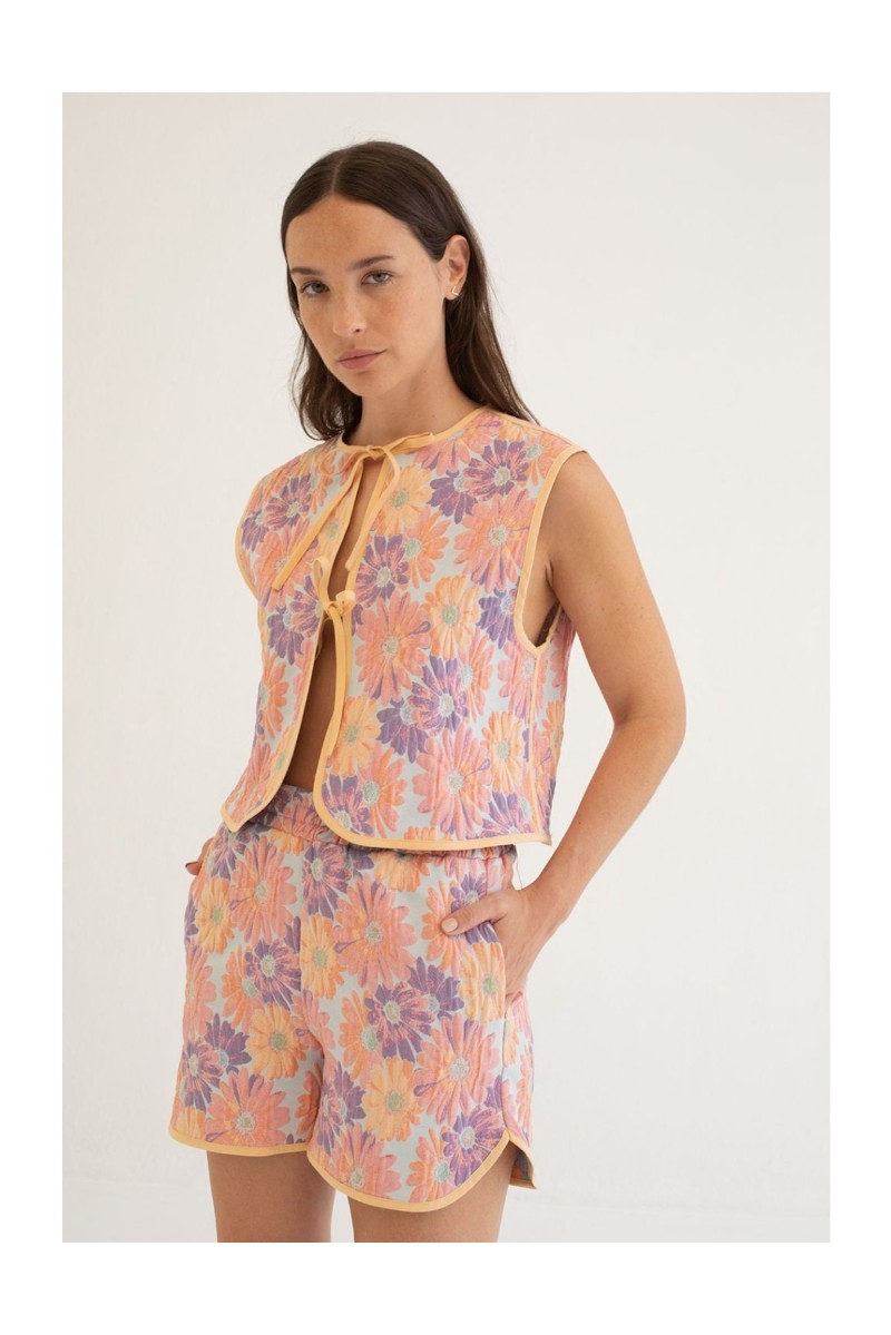 Short Magnetica Mus&Bombón